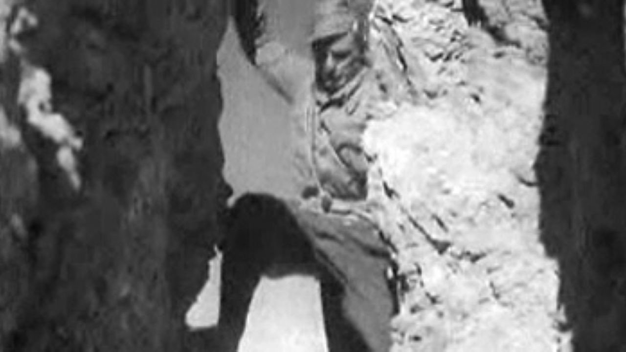 Rocciatori ed Aquile