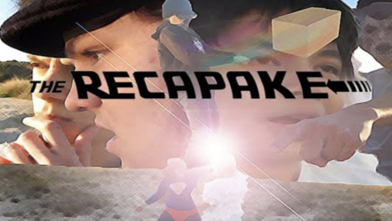 El Recapaco