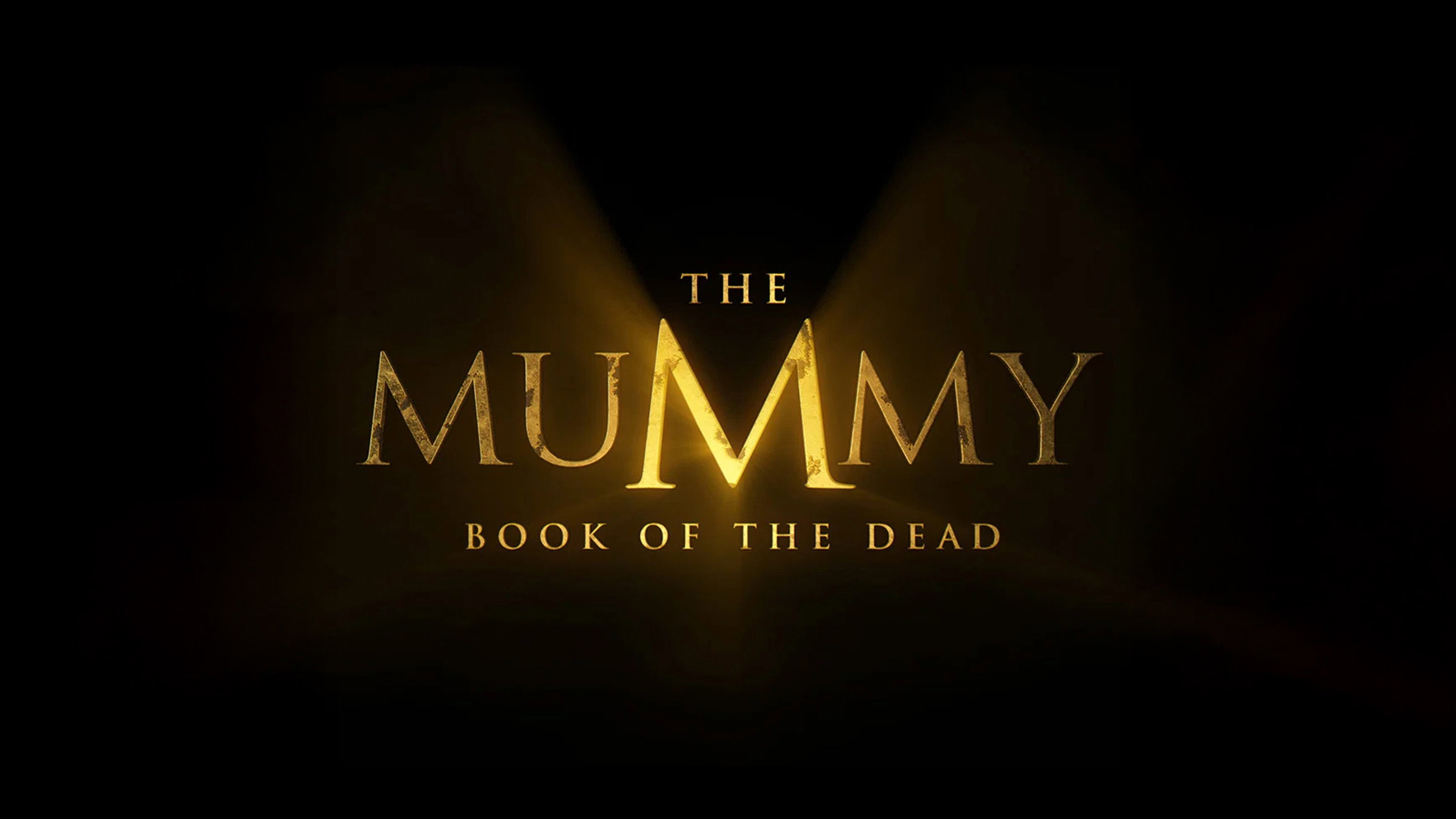 The Mummy: Book of the Dead