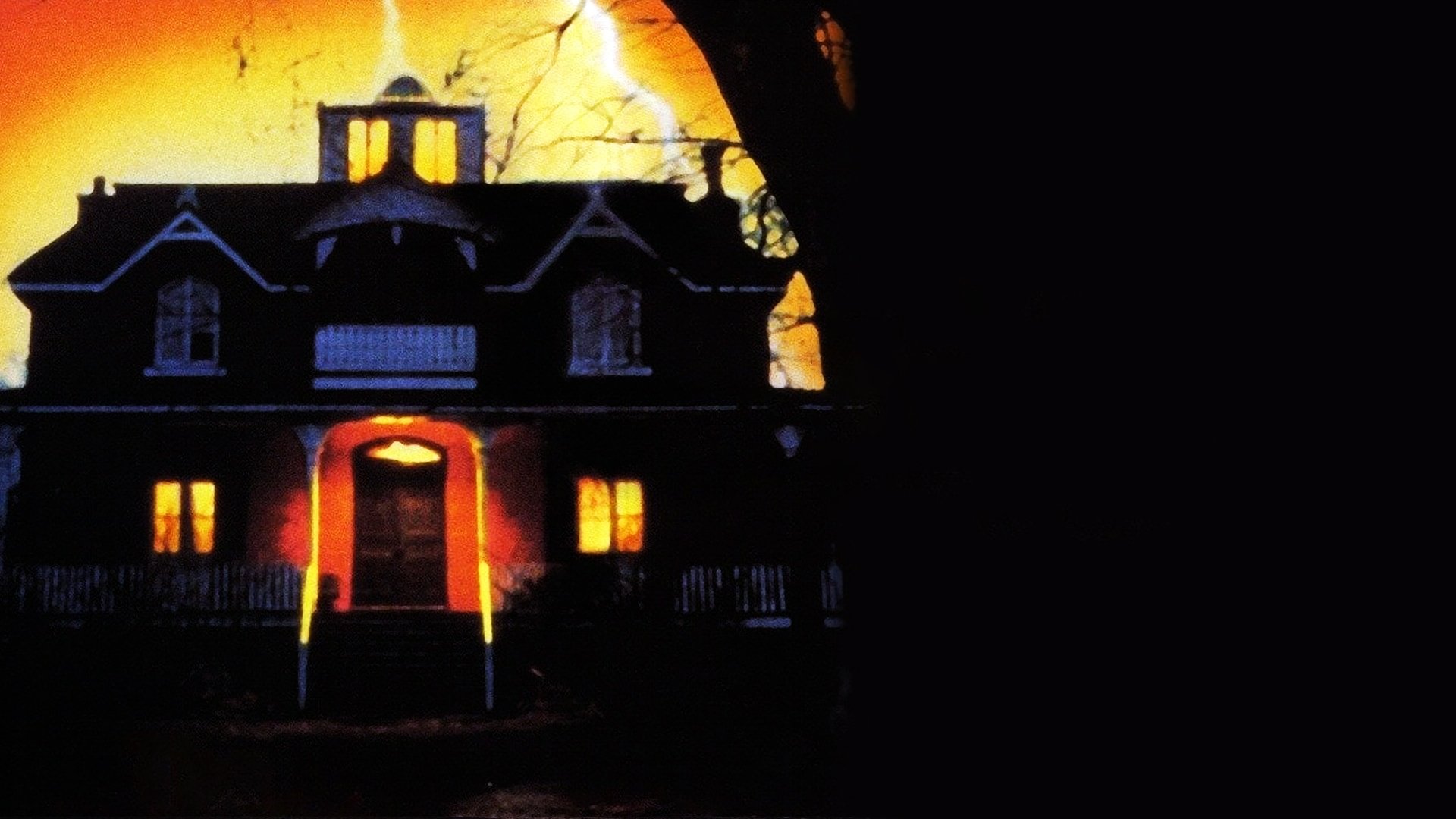 The Amityville Curse