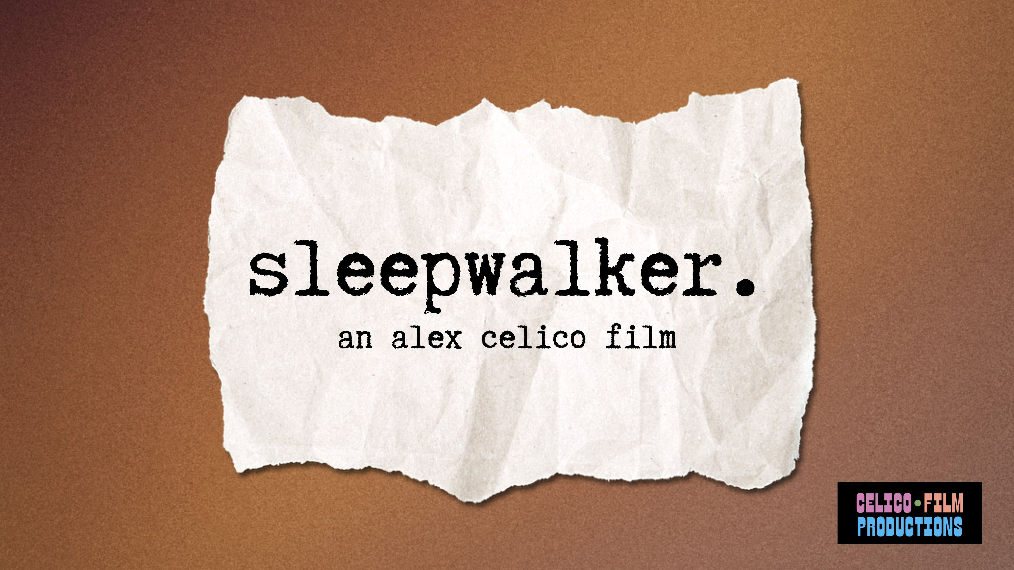 Sleepwalker