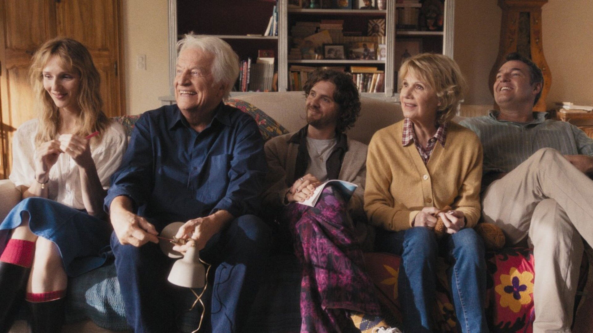 Chers parents