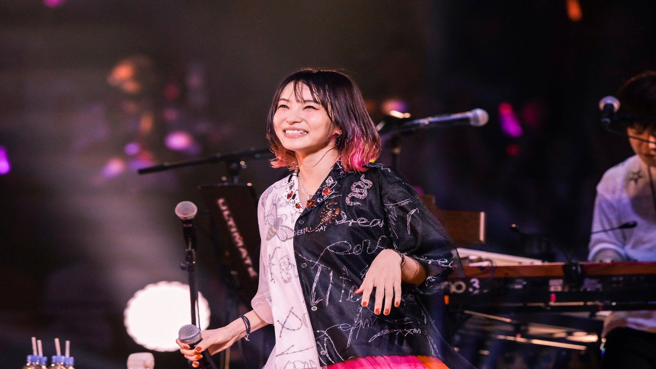 LiVE is Smile Always ~ASiA TOUR 2018~