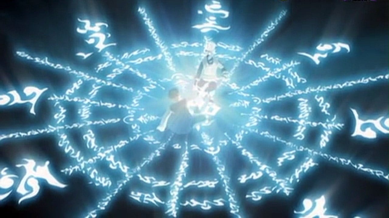 Naruto OVA 6: The Cross Roads