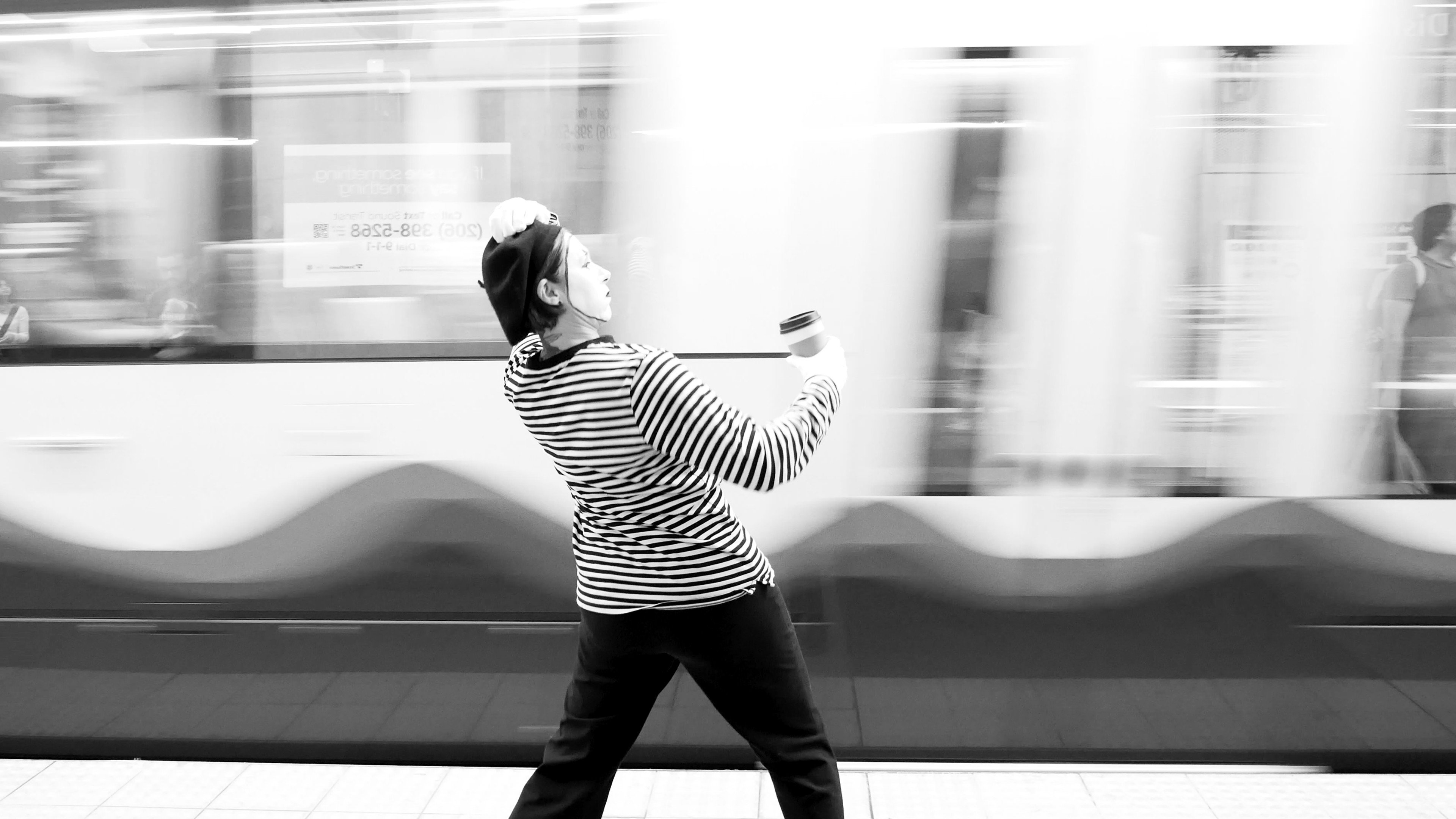 Mime