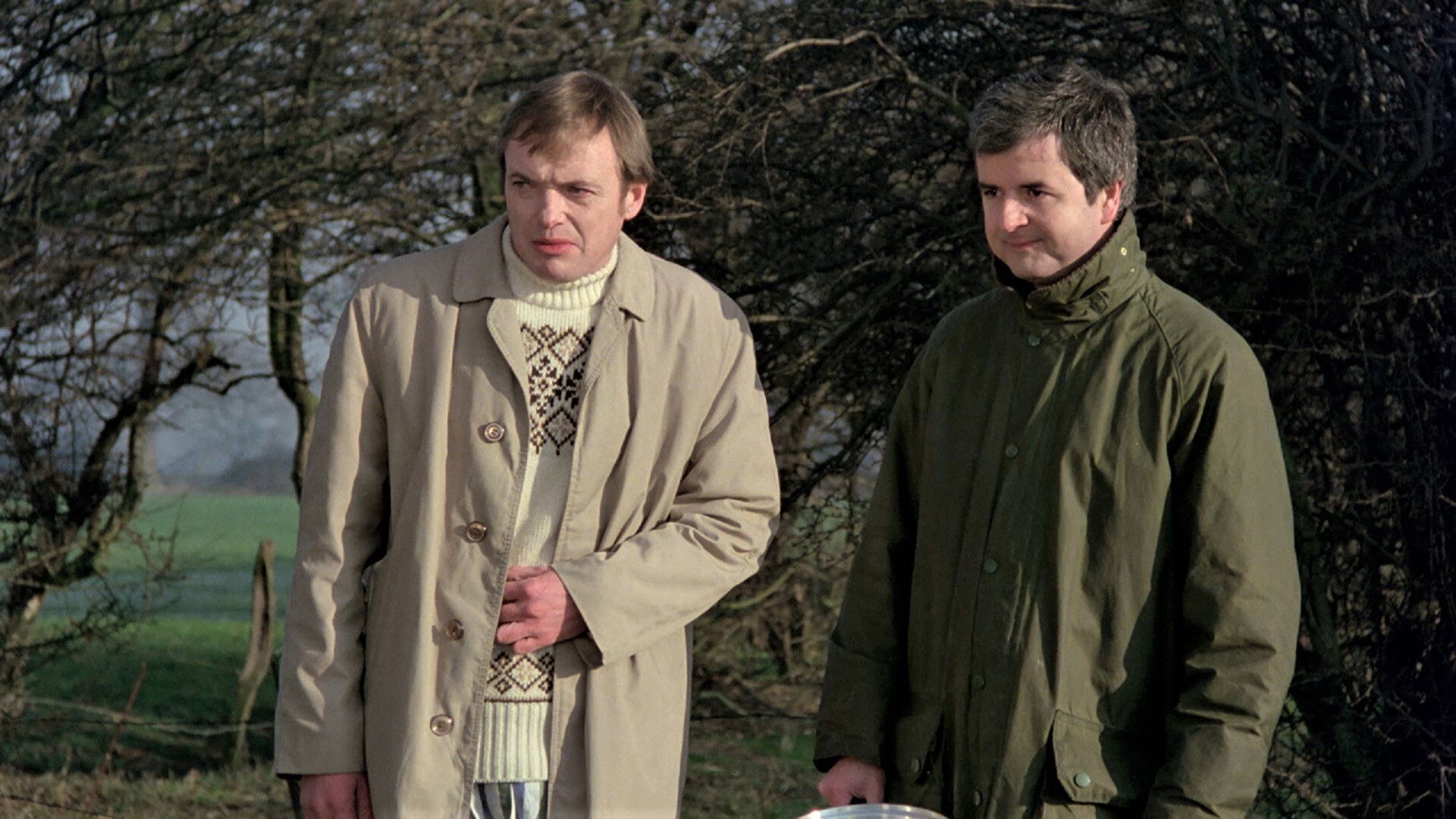 The Likely Lads
