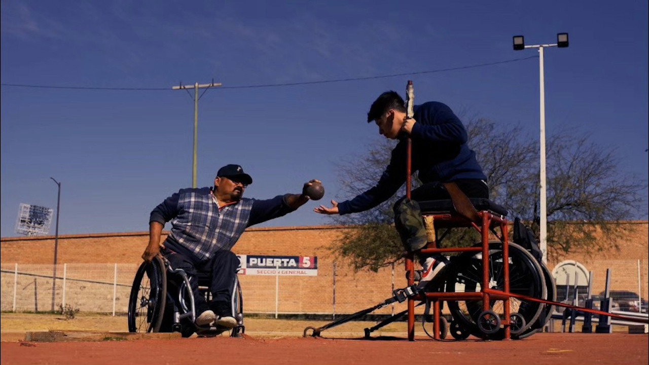No limitations