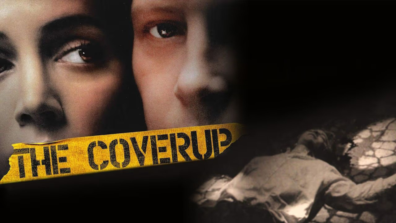 The Coverup