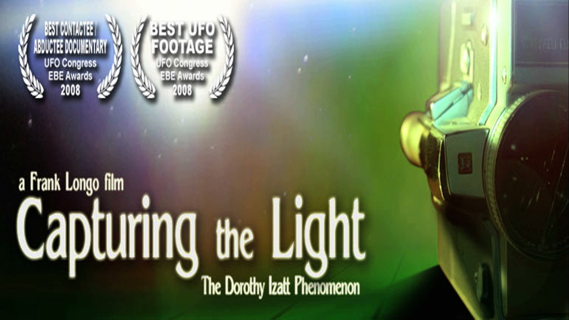 Capturing the Light