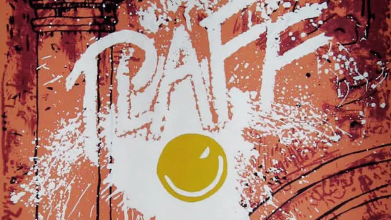 Too Afraid of Life or Splat