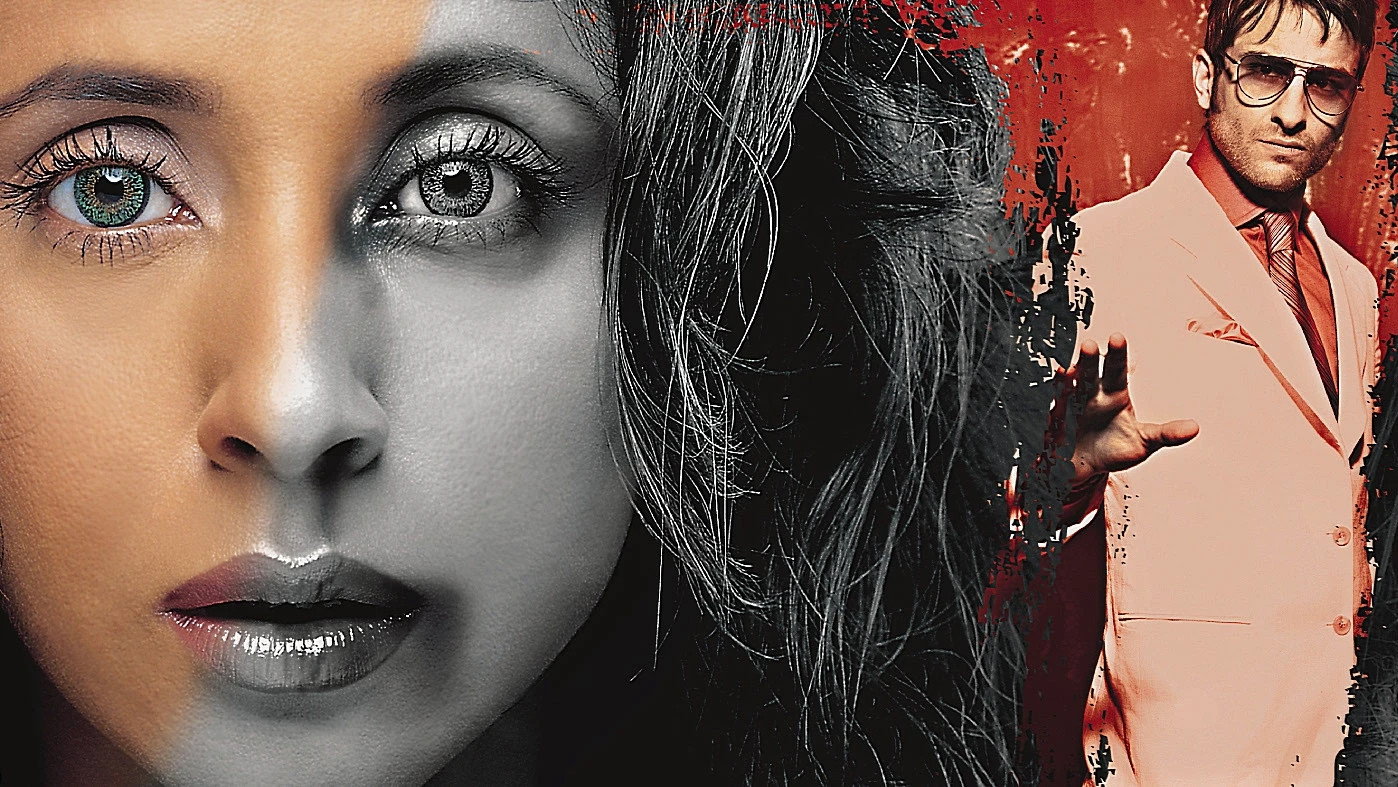 Ek Hasina Thi