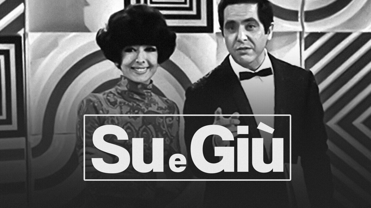 Su e giù