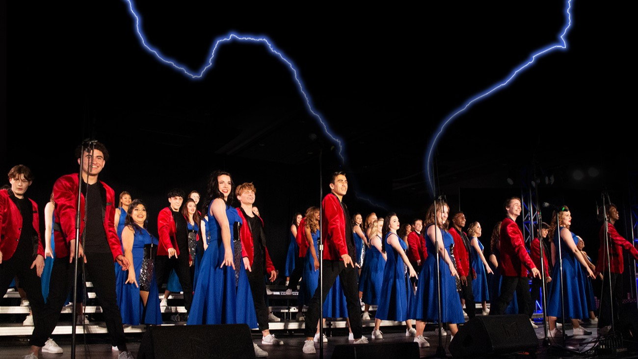 Voices of Central