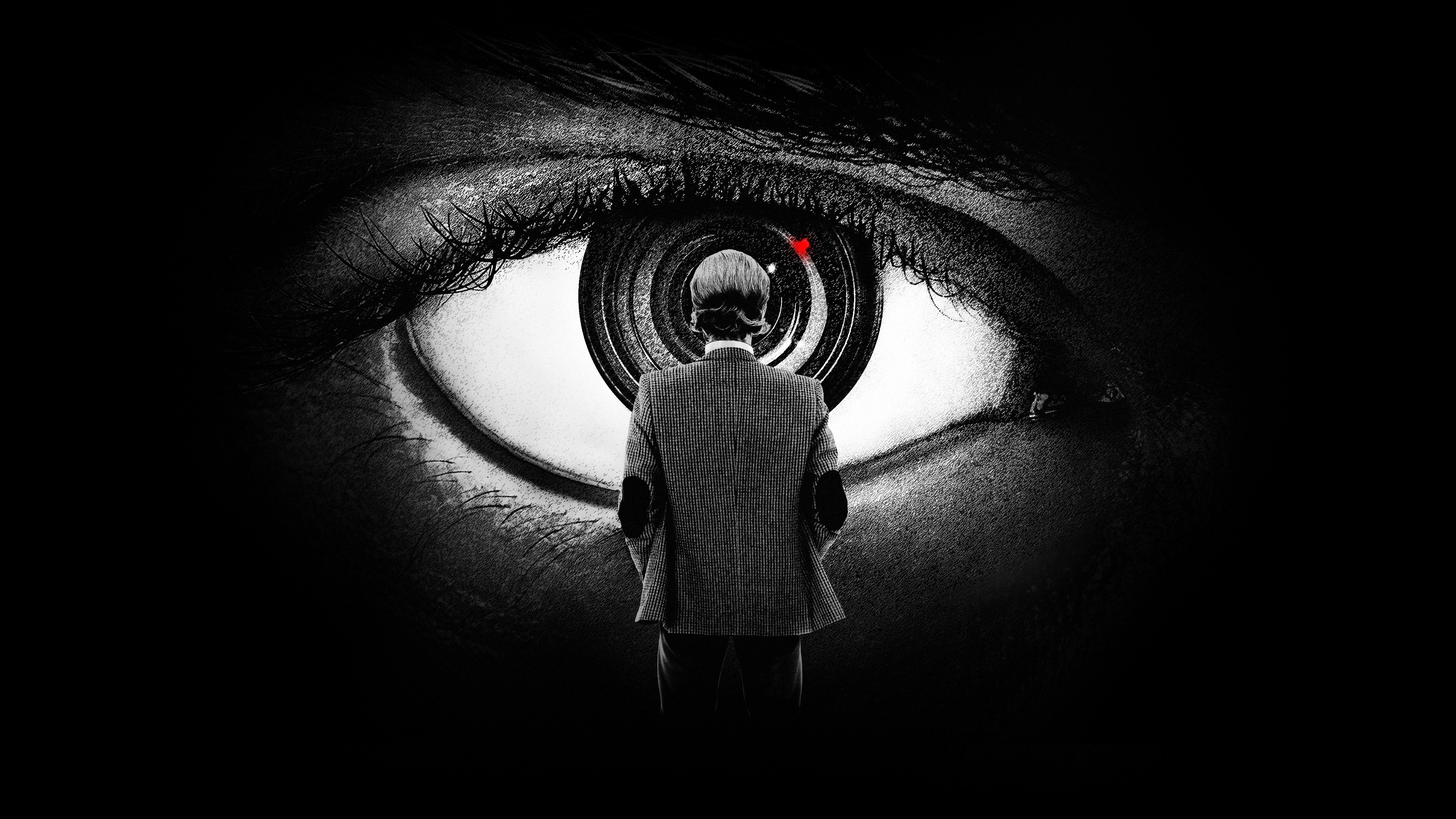 Orwell: 2+2=5
