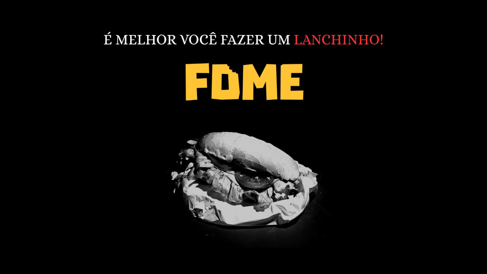 FOME
