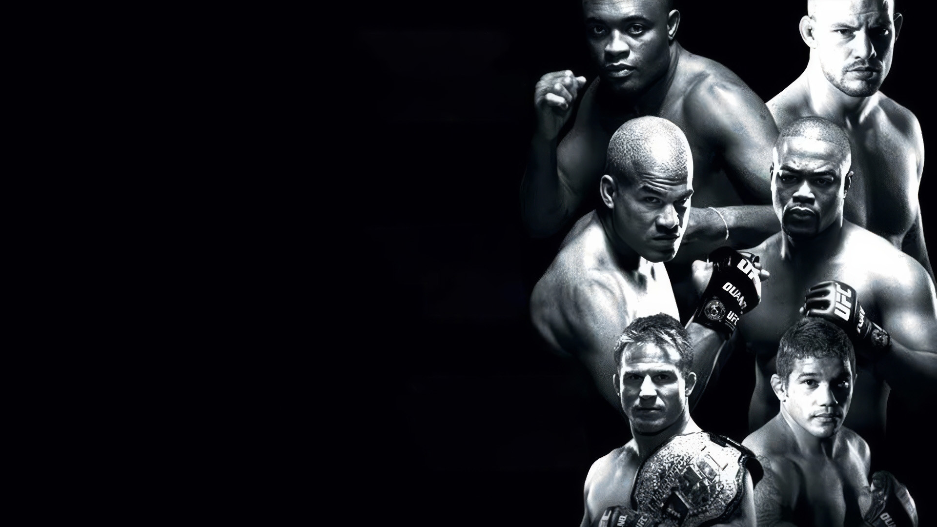 UFC 73: Stacked