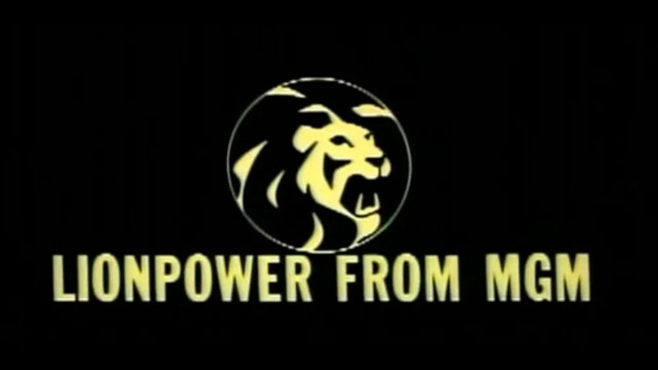 Lionpower from MGM