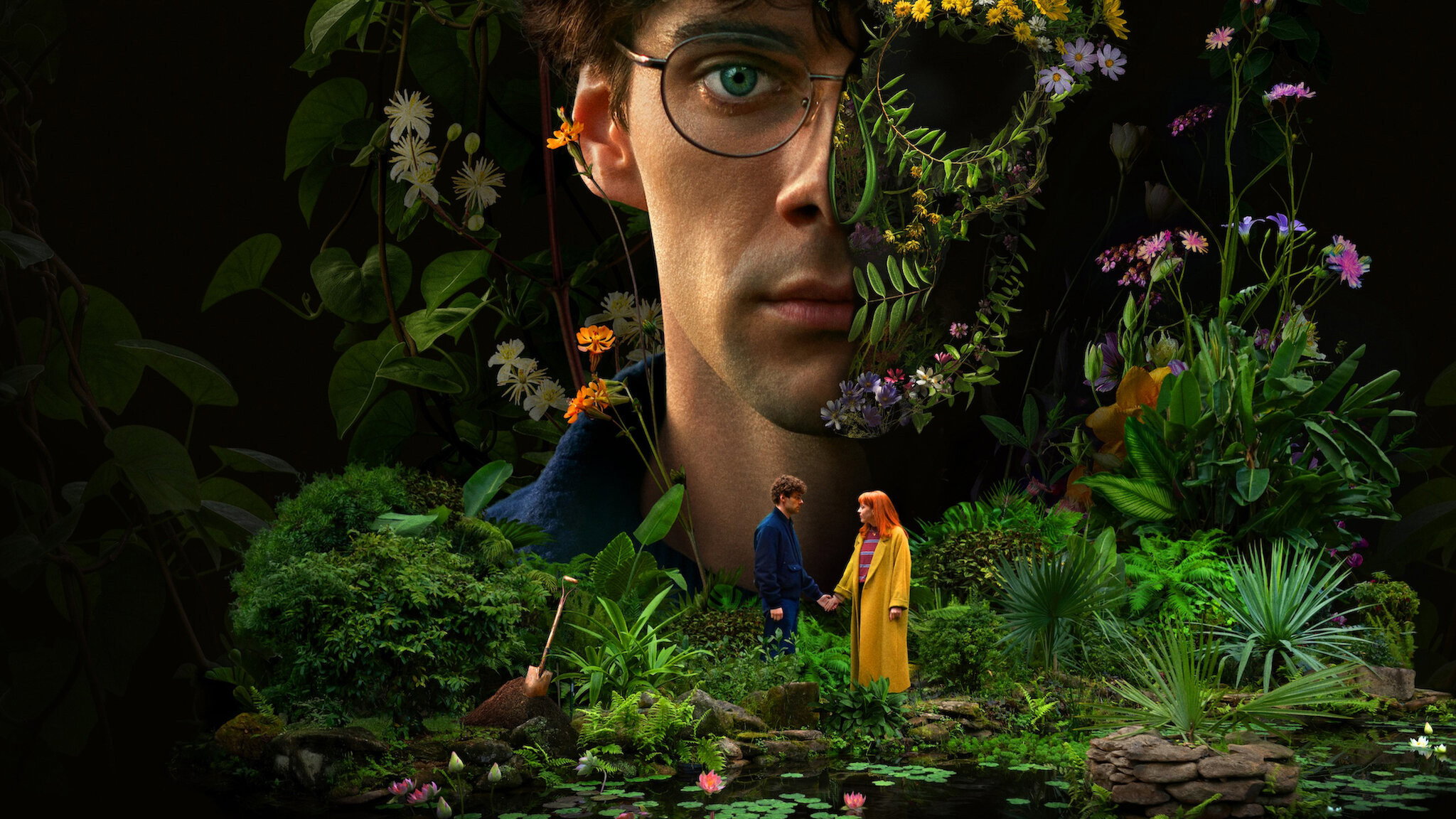 The Gardener