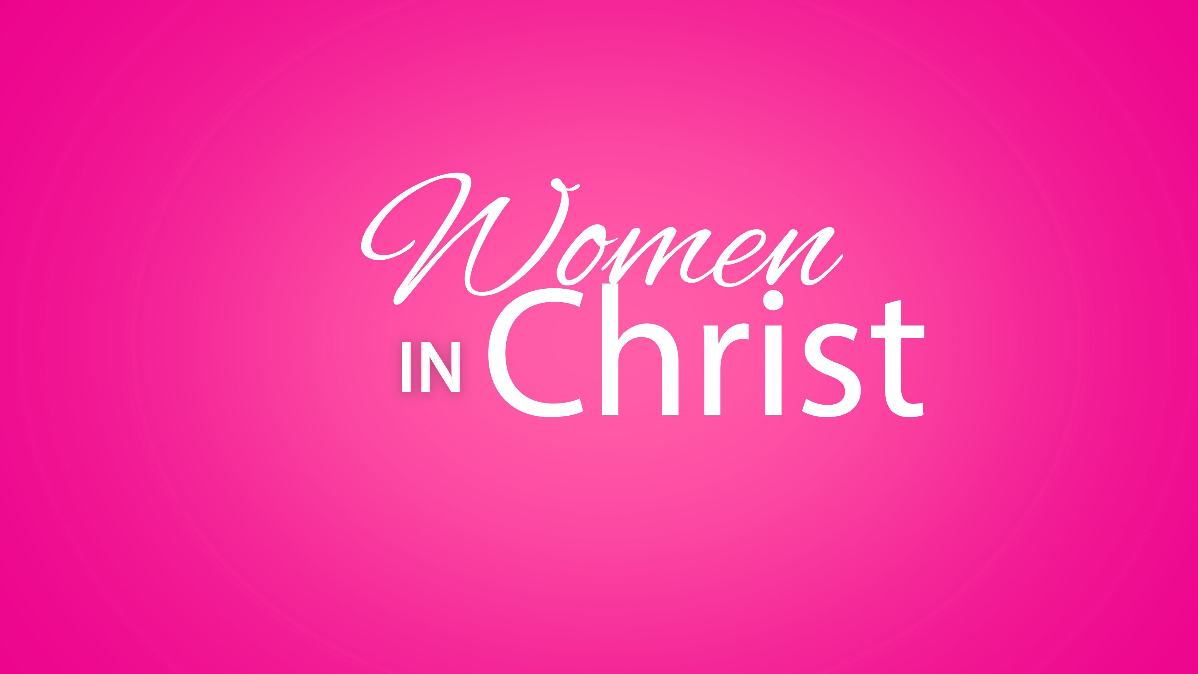 Women in Christ