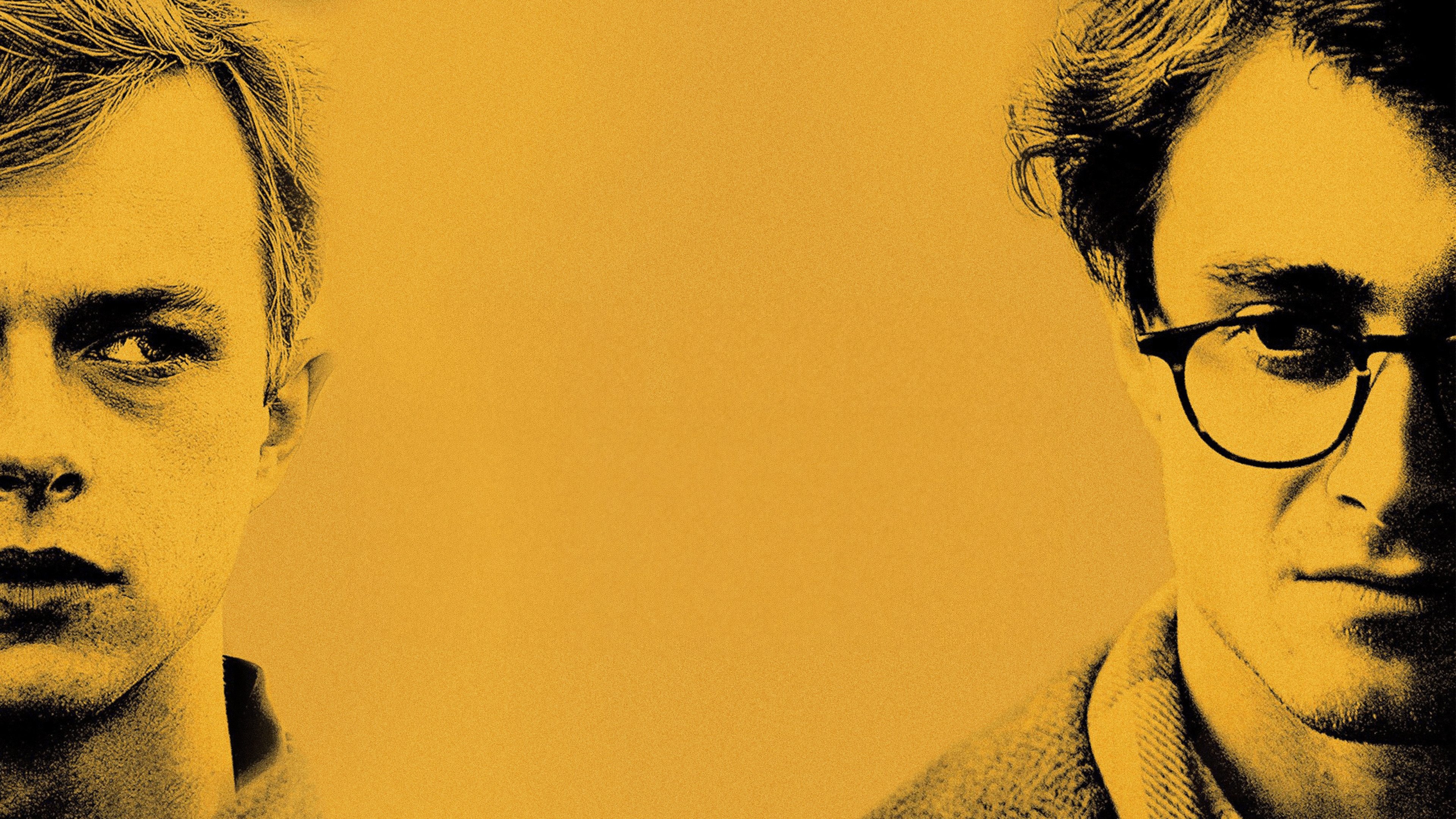 Kill Your Darlings