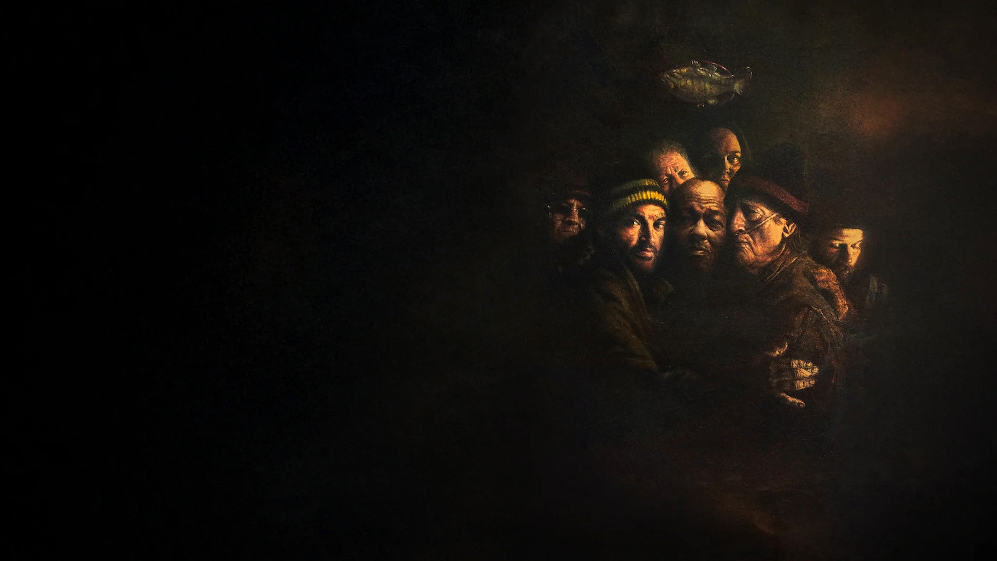 The Singers