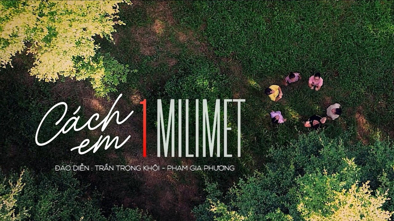 1 Millimeter From You