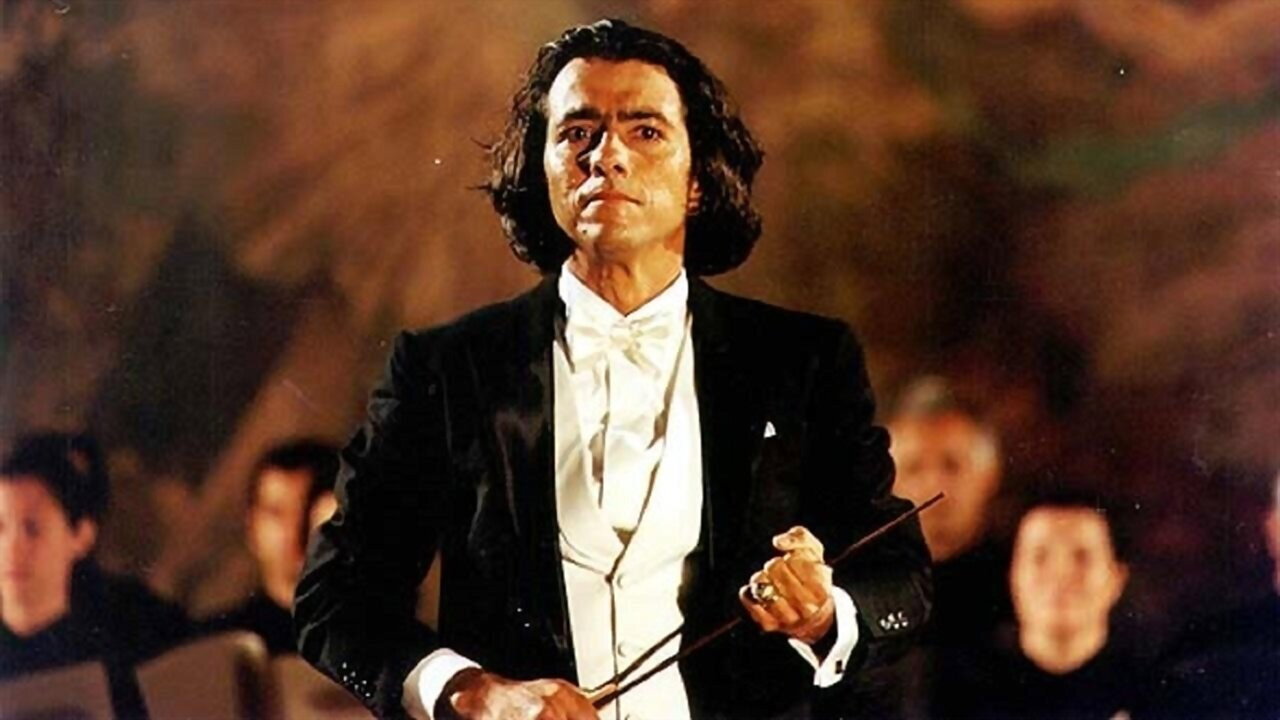 Villa-Lobos: A Life of Passion