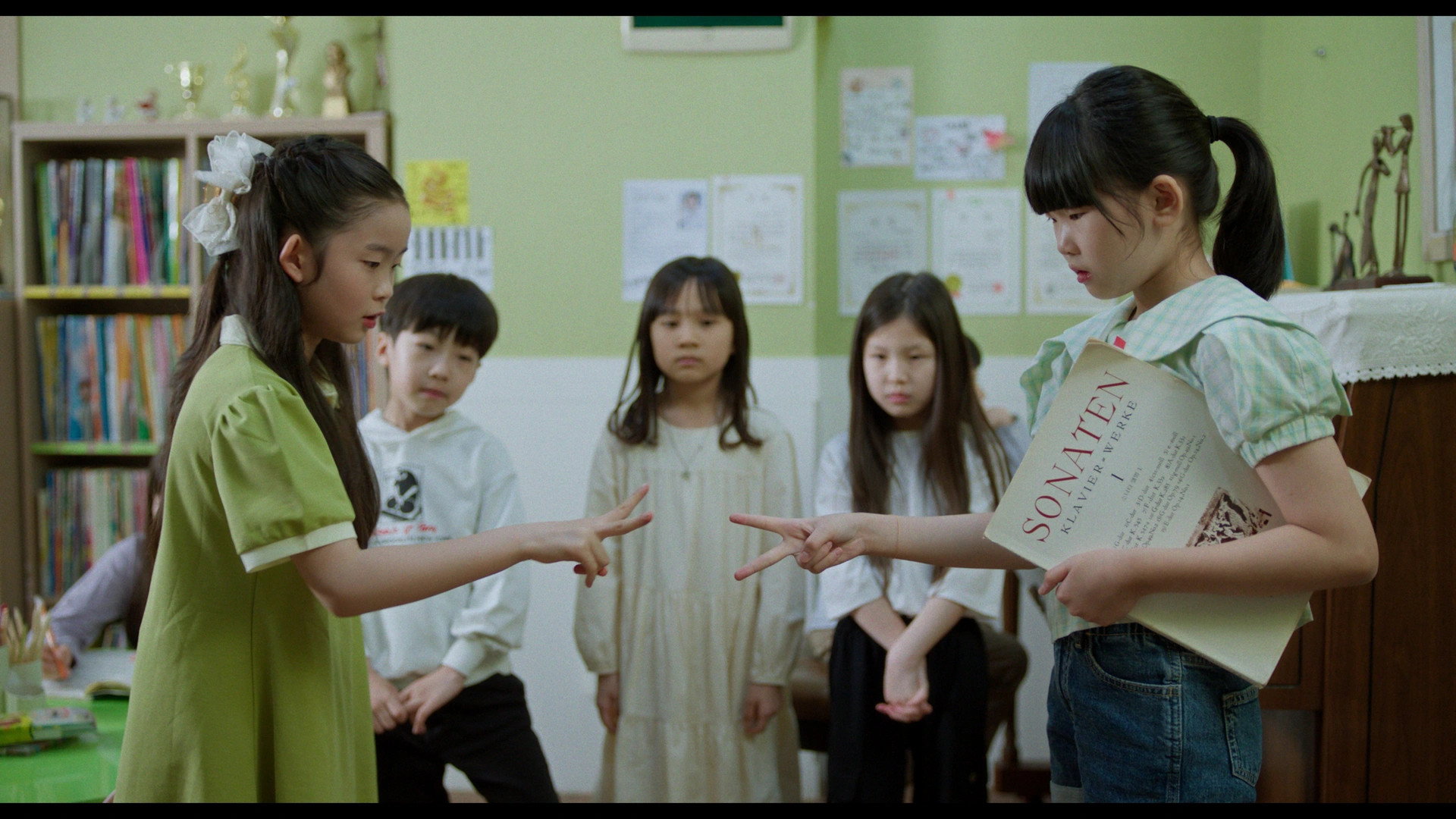 Rock Paper Scissors