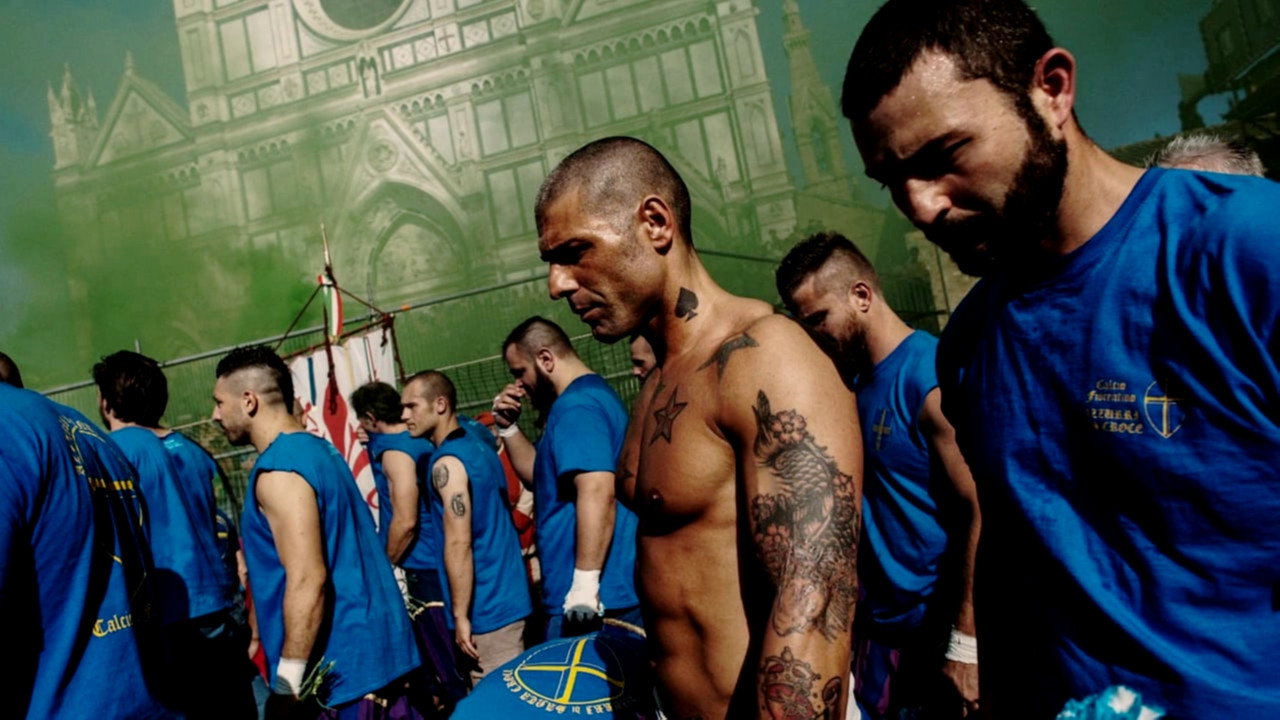 Calcio storico