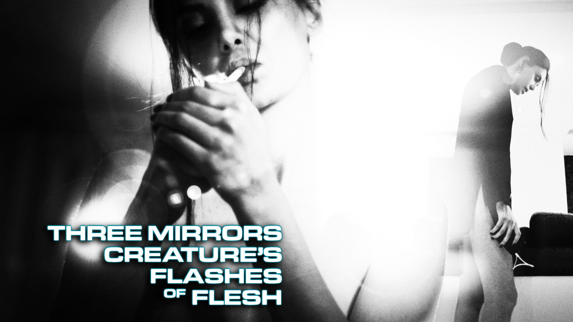 Three Mirrors Creature's Flashes of Flesh