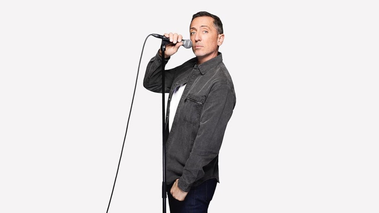 Gad Elmaleh : Lui-même