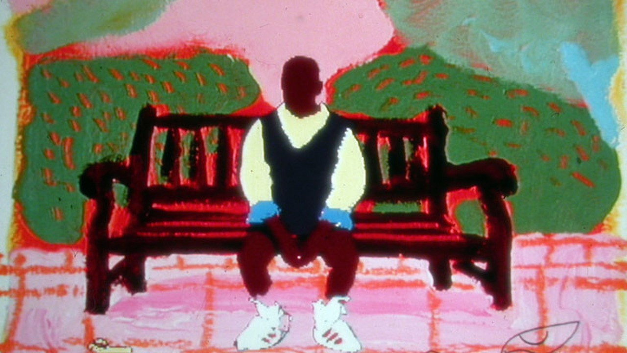 Soho Square