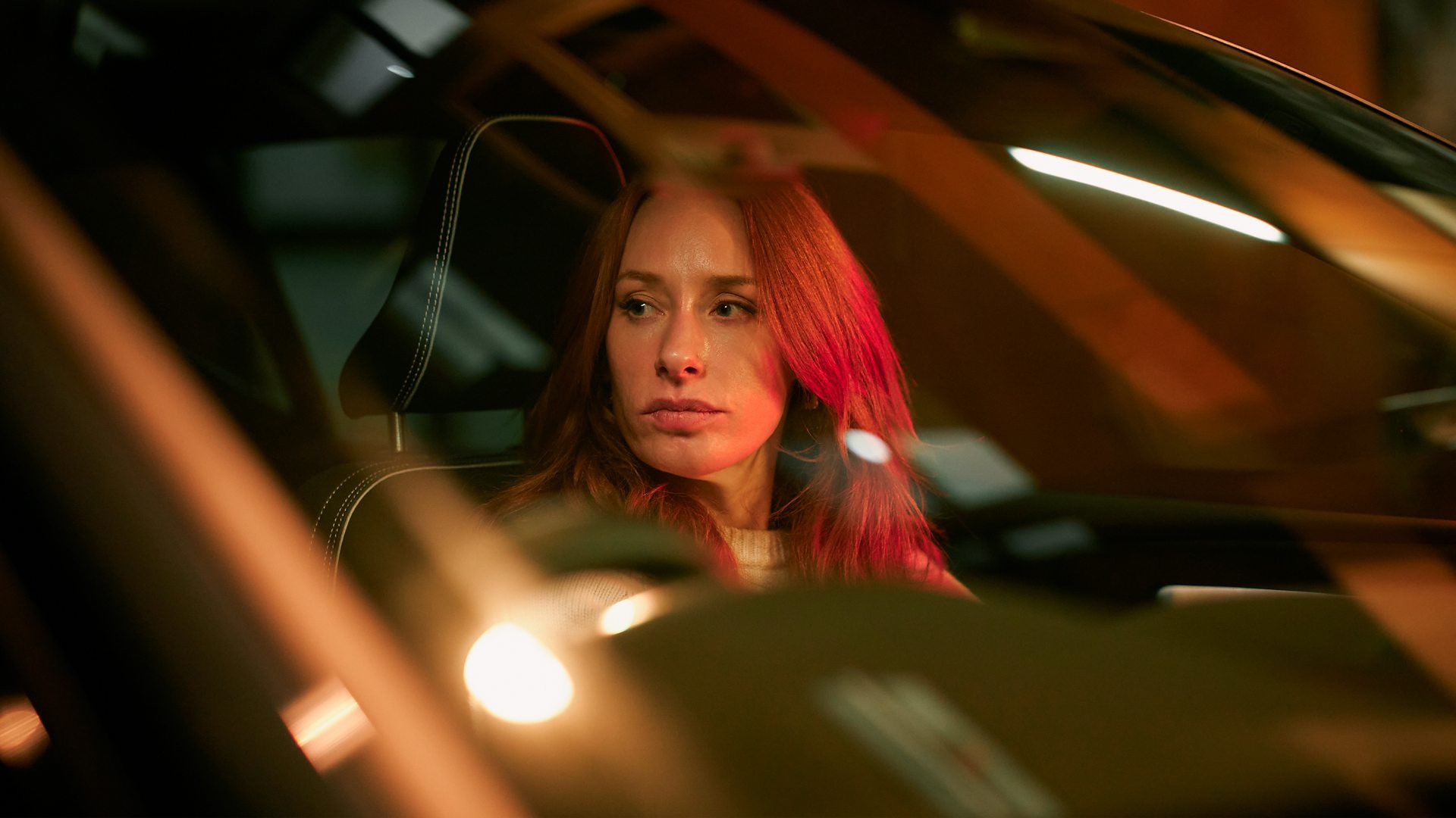 AI Confidential with Hannah Fry
