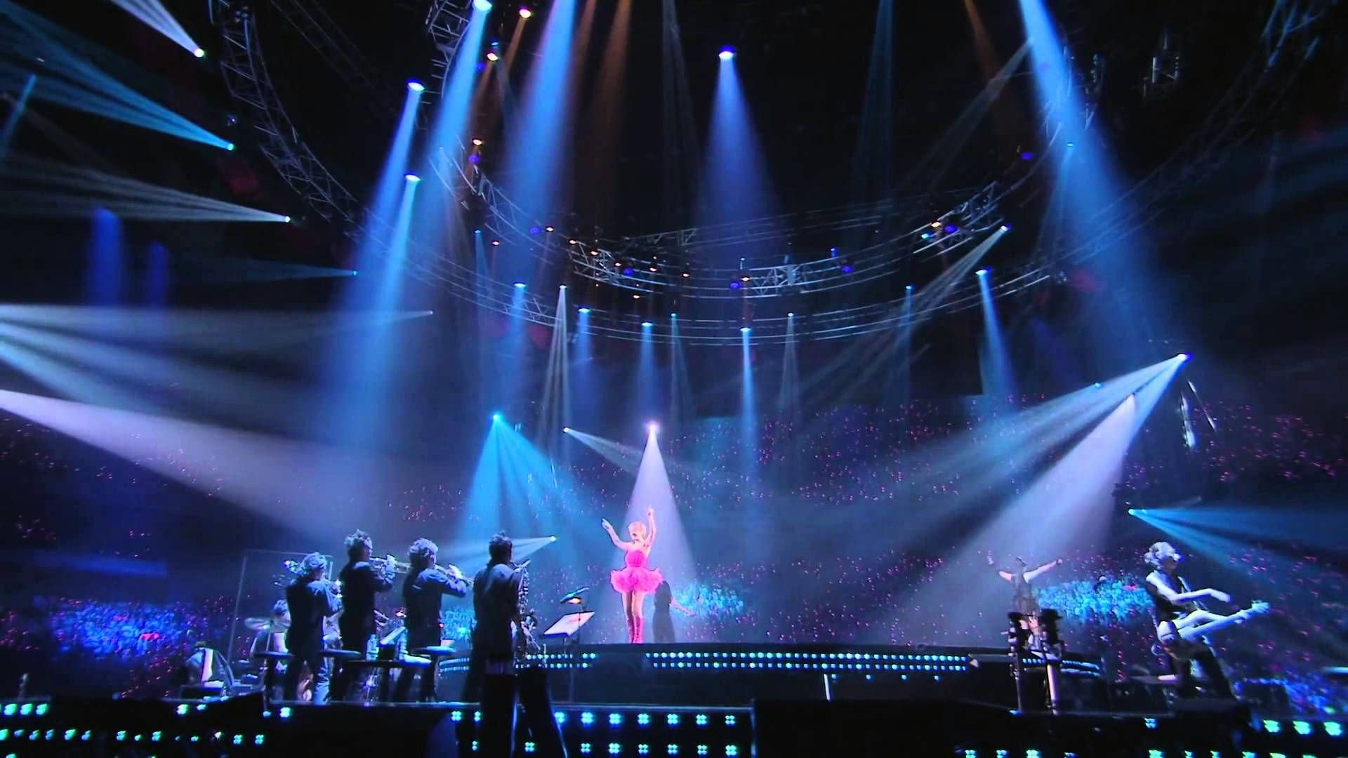 ayumi hamasaki COUNTDOWN LIVE 2012-2013 A ~WAKE UP~