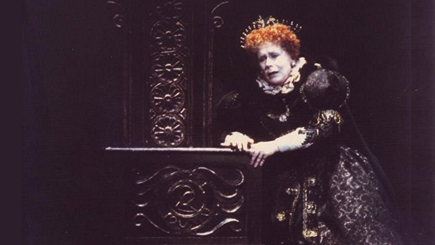 Gloriana