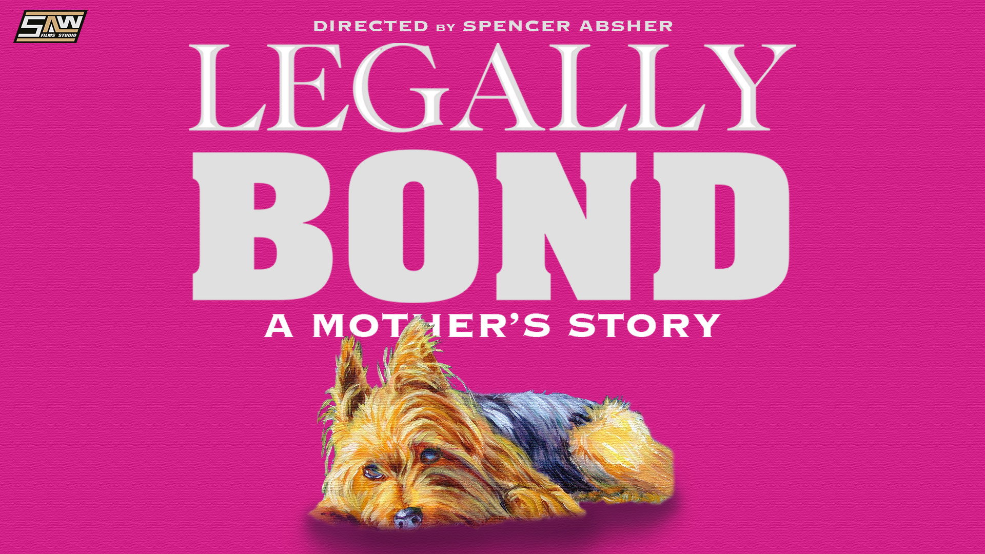 Legally Bond