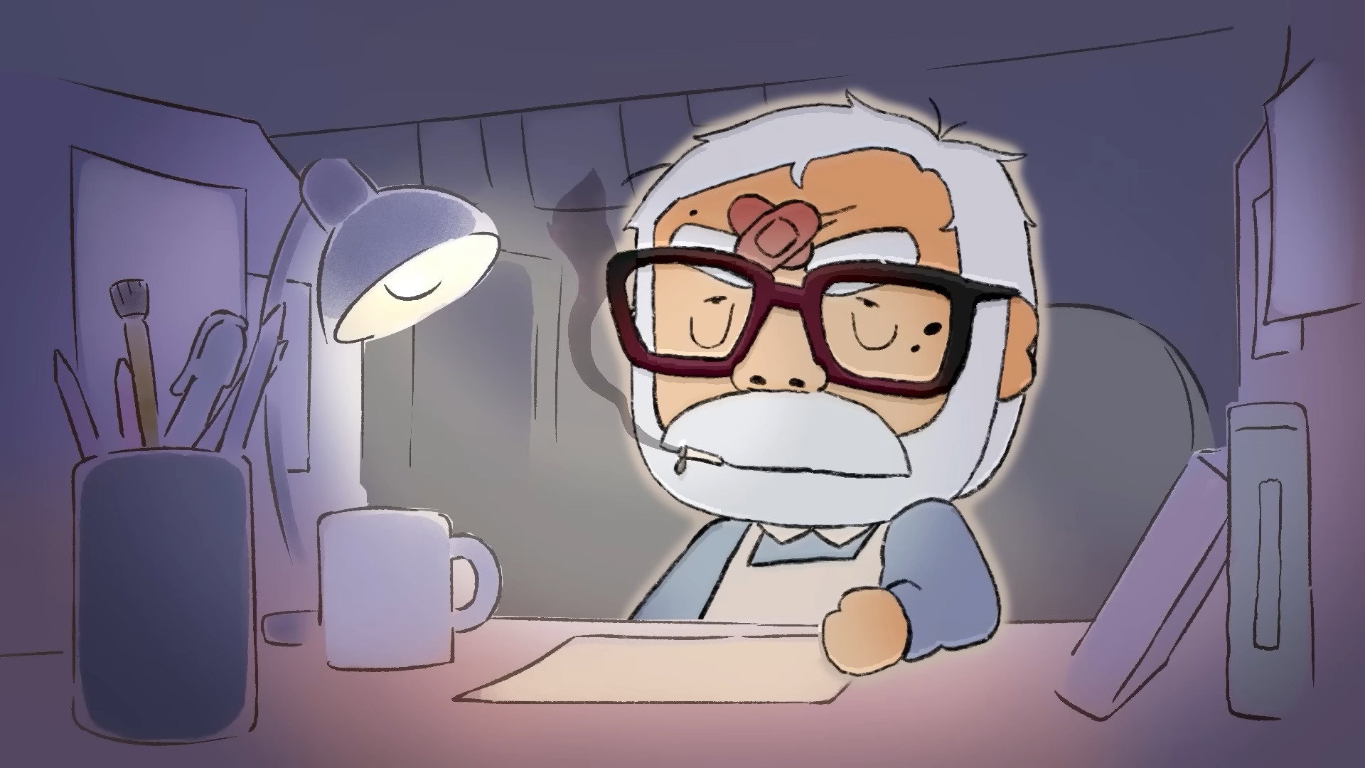 Miyazaki