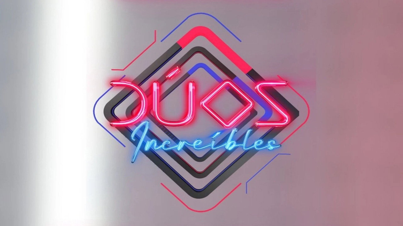 Dúos Increíbles