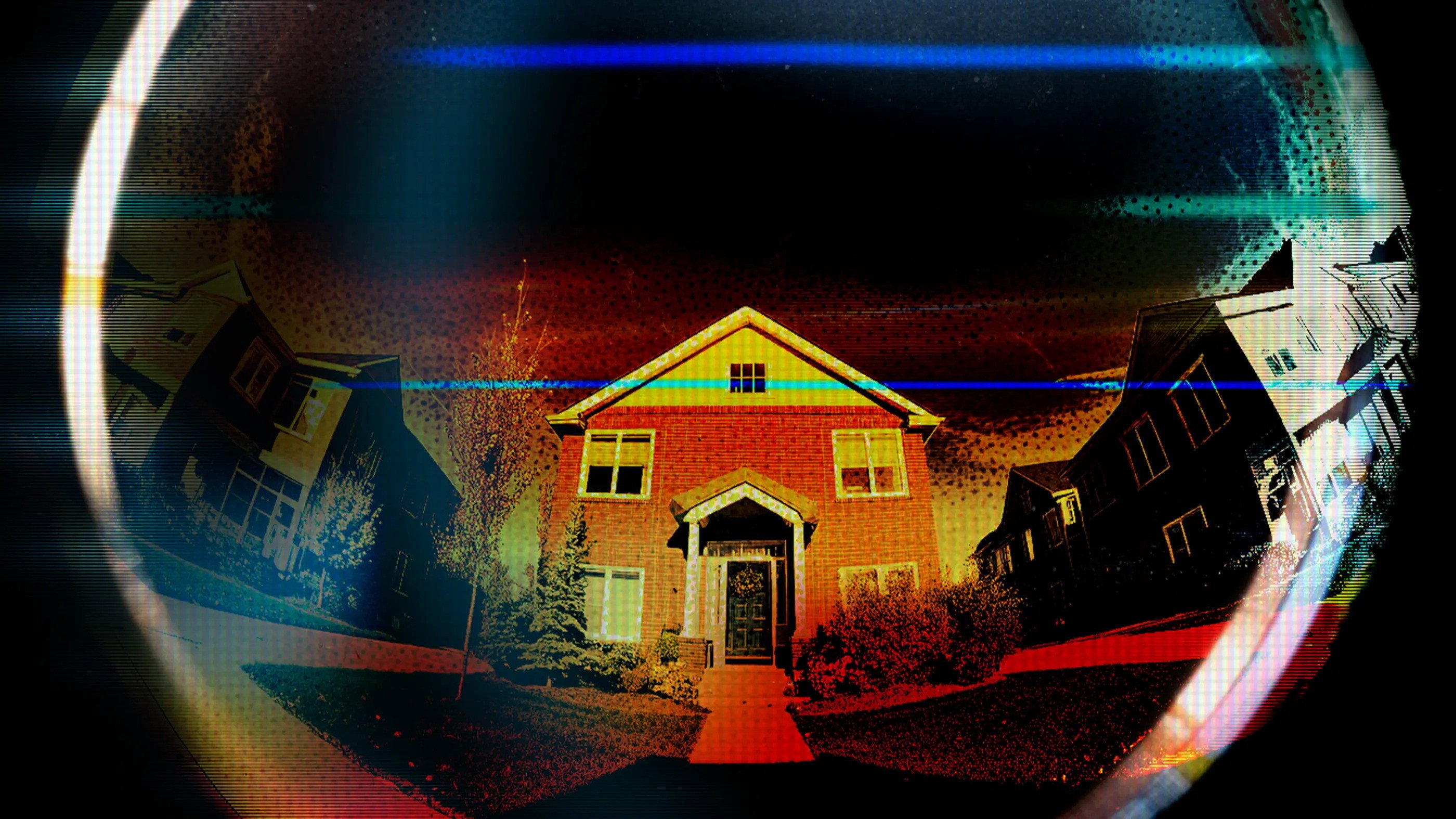 Residential Rage