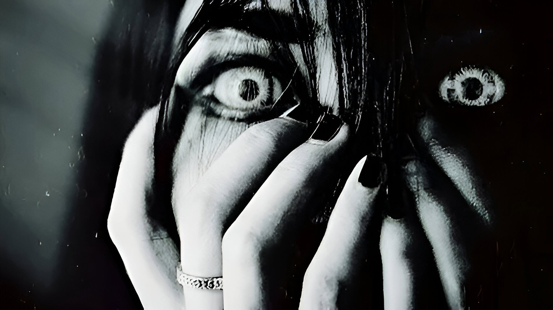 Urban Nightmares: A Found Footage Anthology