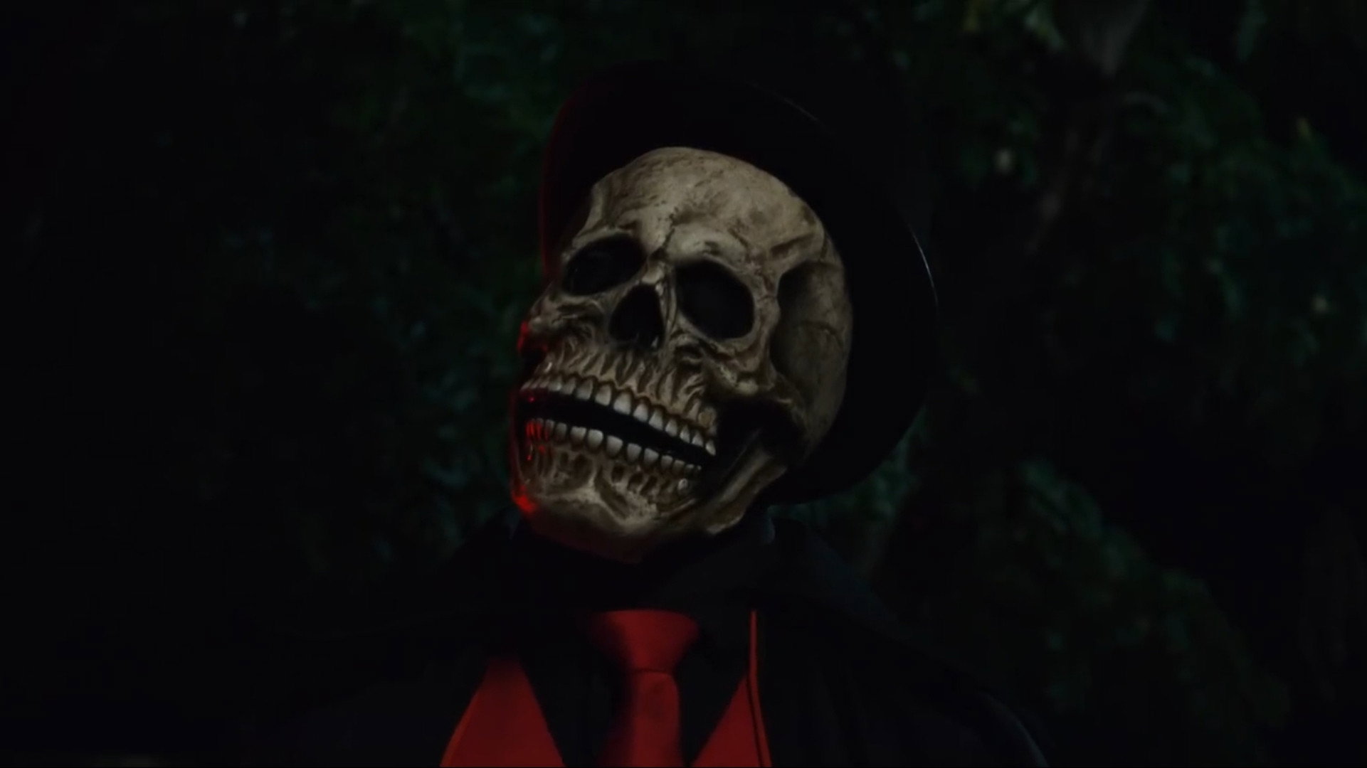 Trick or Treat 2!
