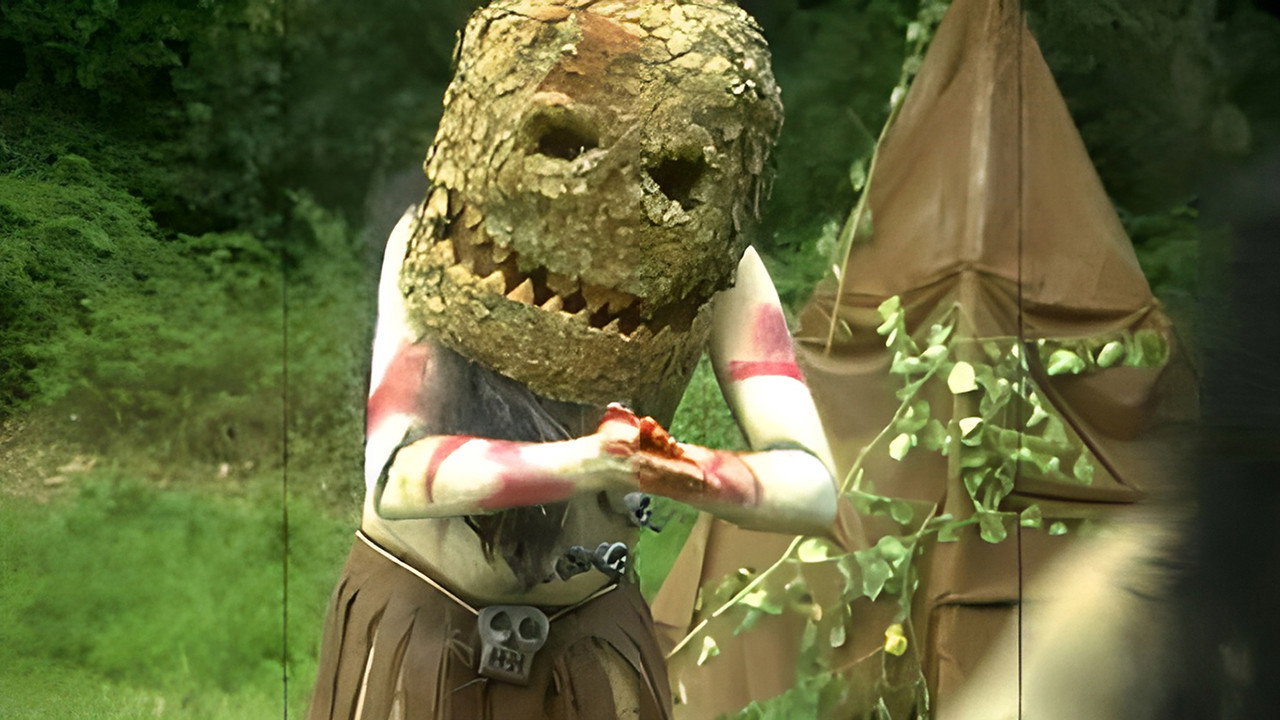 Isle of the Damned