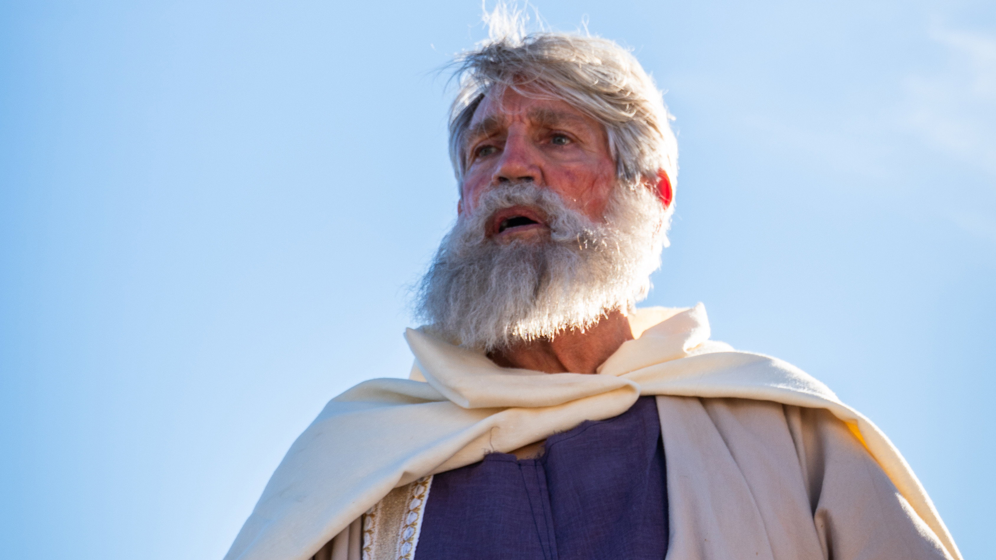 The Son of Abraham