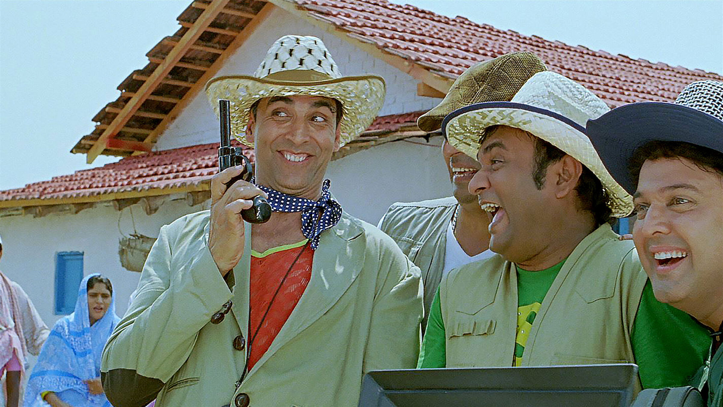 Tees Maar Khan