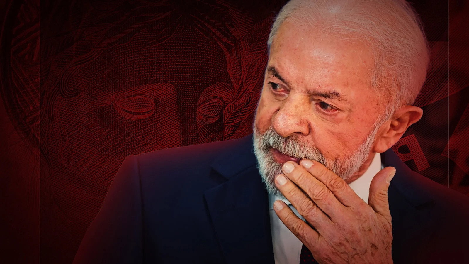 Raio-X Lula 3