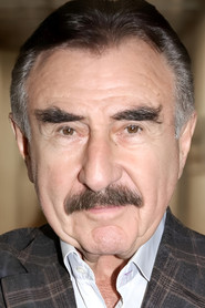 Leonid Kanevsky
