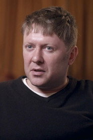 Simon Farquhar