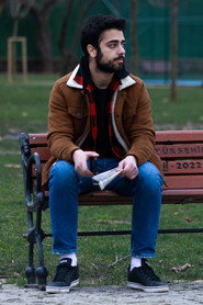Mavzer Miraç Bukebudraç