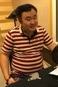 Gao Feng
