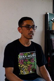 Teguh Budi Wiyono